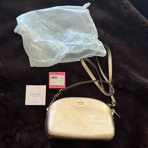 NWT Kate spade Crossbody Bag